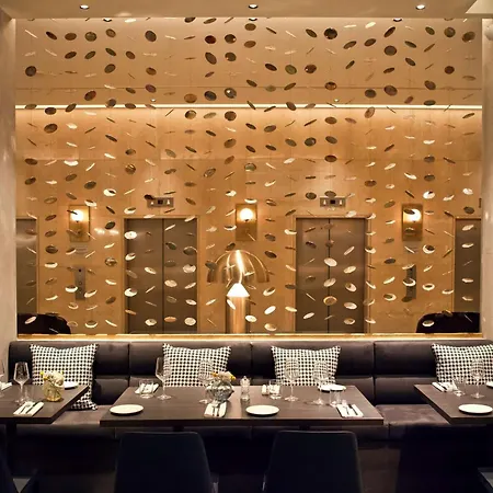 Hilton Hotel Milano
