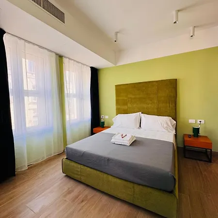 Hotel Vitruvio
