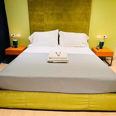 Hotel Vitruvio