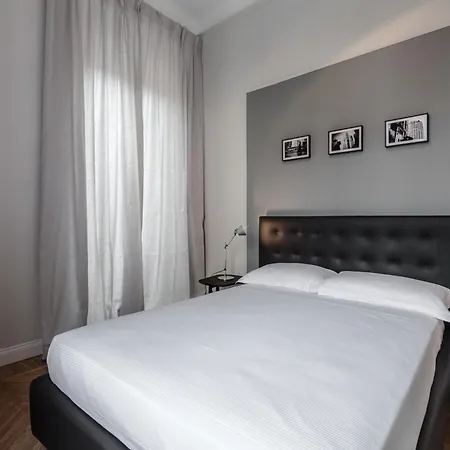 Milaninflat דירה