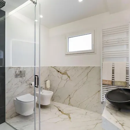 Residenza Navigli Apartamento Milão