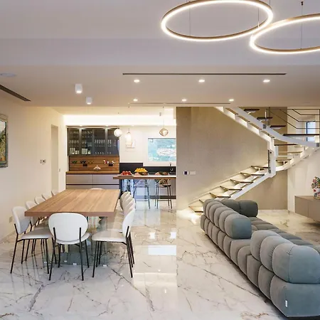 Apartamento Residenza Navigli Milano *