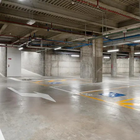 Aparto Ripamonti Milano