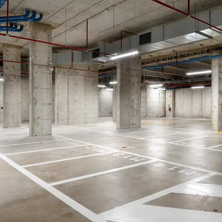 Hotell Aparto Ripamonti *