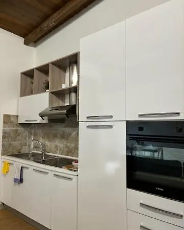 Mambo House Apartmán Milán