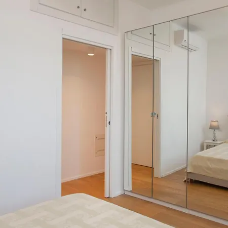 Apartamento Exclusive Location, Cozy And Modern *
