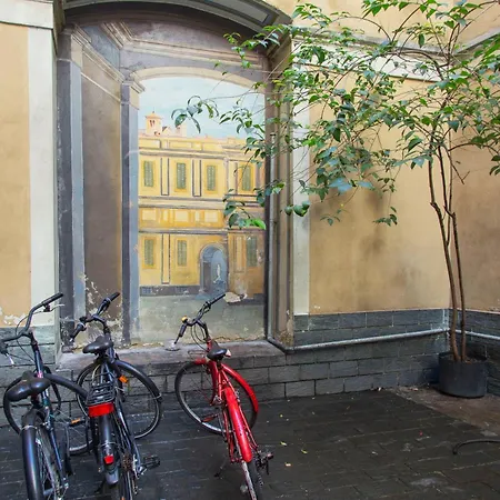 Exclusive Location, Cozy And Modern * Milán