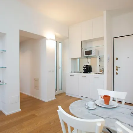 Exclusive Location, Cozy And Modern * Milán