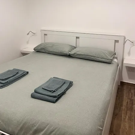 Cozy Flat San Siro - Citylife - Fiera Milanocity - House Lab *