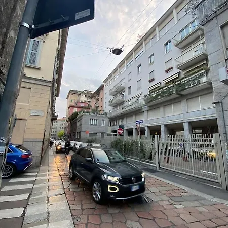 Real Duomo Palace Mono De Luxe Guest house