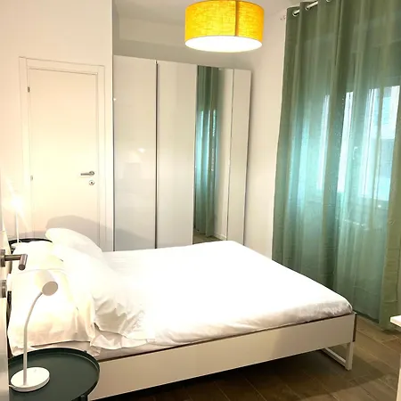 Apartment Milanoflats - New Lomellina