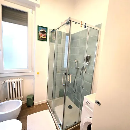Milanoflats - New Lomellina Apartment *