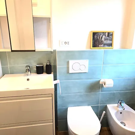 Milanoflats - New Lomellina Apartment Milan
