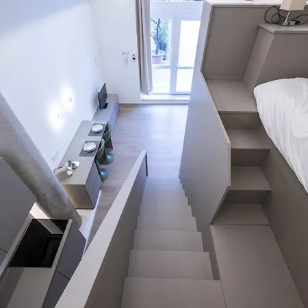 New Loft Porta Romana * Milan