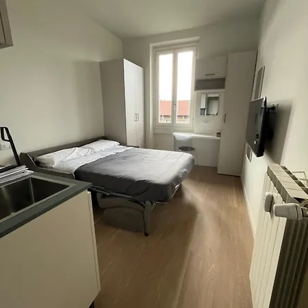 Apartment Porta Venezia Elegance Eustachi 32