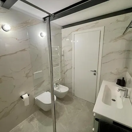 شقة Cozy Loft In Navigli Area *
