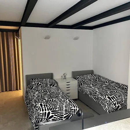 شقة Cozy Loft In Navigli Area ميلان