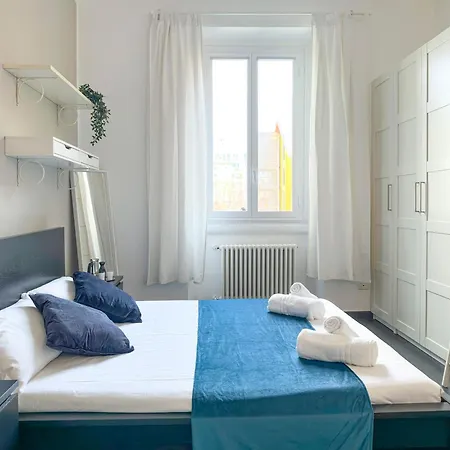 I Host - Toscana 19 Apartment Milan