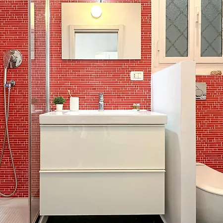 I Host - Toscana 19 Apartment Milan