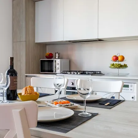 Sarca 11th Floor Apartamento *