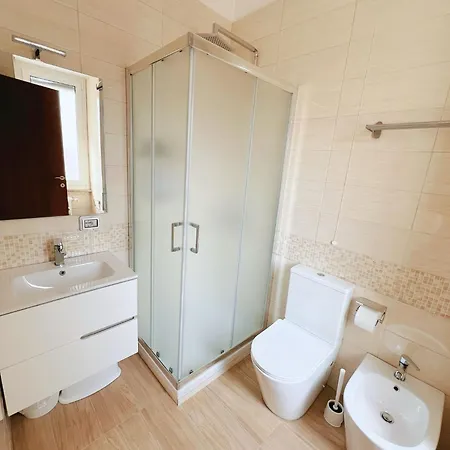 Affittacamere Seveso