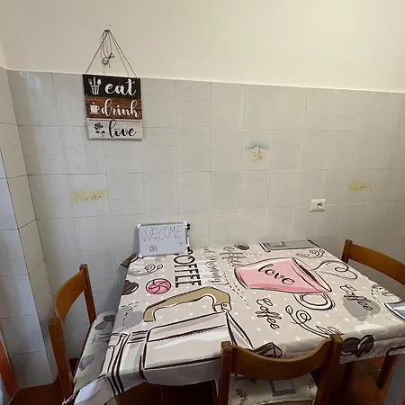 Gori דירה