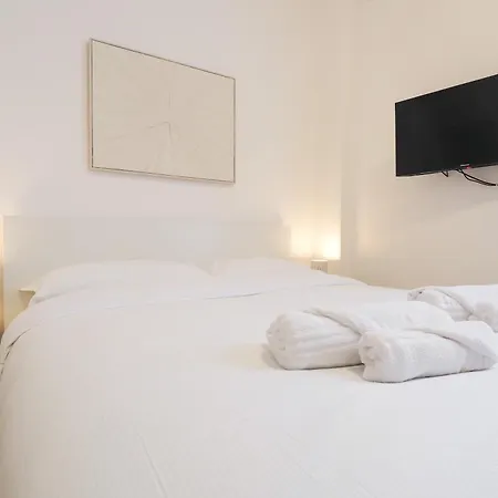 Primopiano - Bolama Apartament