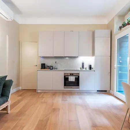 Vigevano Flexyrent Apartamento