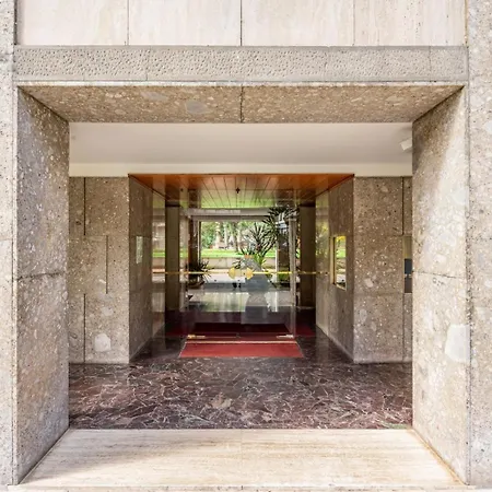 Appartement Tortona Living