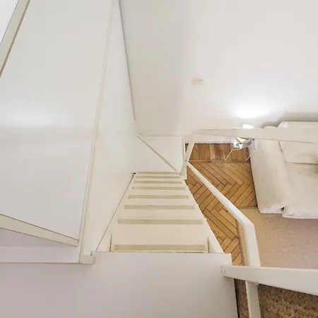 Apartamento Primopiano - Ausonio Milão