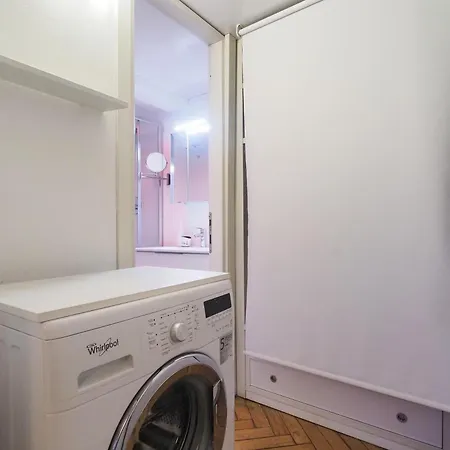 Apartamento Primopiano - Ausonio