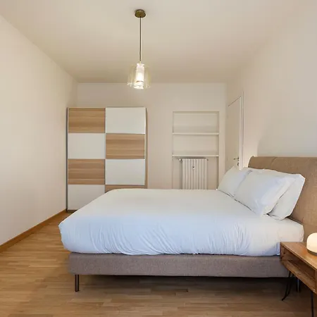 Daire Easyhomes - Repubblica Milano