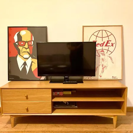 Stilish 2 Bedrooms With Terrace, Design District - Paolo Sarpi Апартаменты *