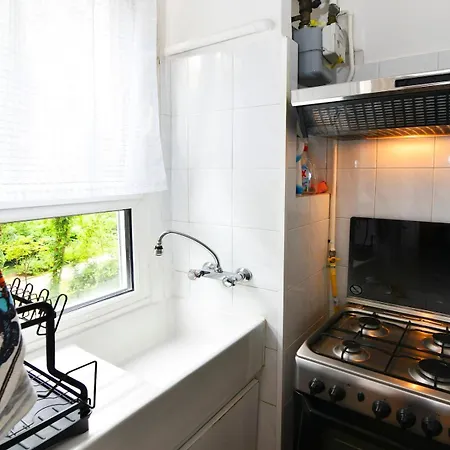 San Siro-gambara, Trilocale Duomo 20min Appartement