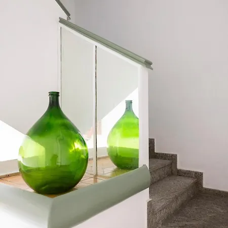 15th-century Apt, City-mxp Train Apartamento