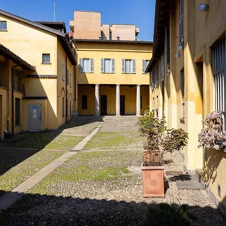 15th-century Apt, City-mxp Train Apartamento *