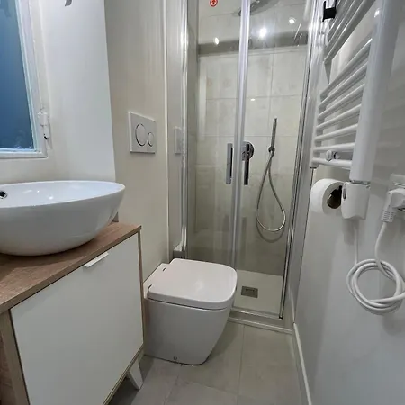 Porta Venezia Elegance Eustachi 32 Apartment Milan