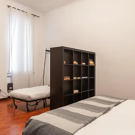 Fiamma20 In Tricolore Apartment