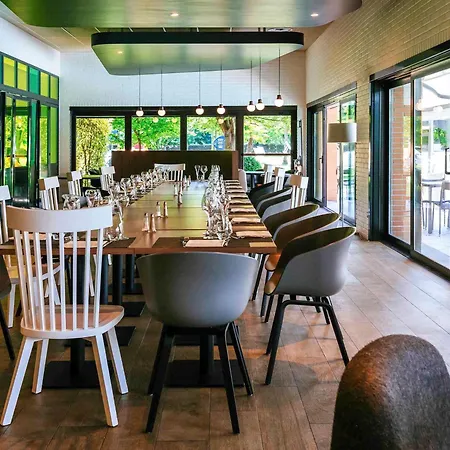 Novotel Linate Aeroporto Hotel Milaan