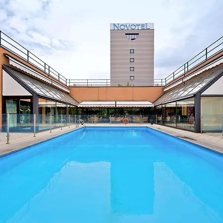 Novotel Linate Aeroporto Hotel