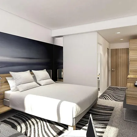 Novotel Linate Aeroporto Hotel 4*