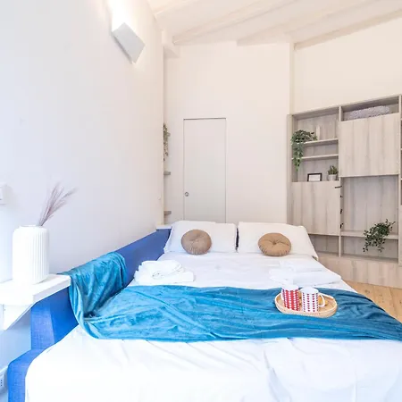 Cozy - Giulio Lejlighed *