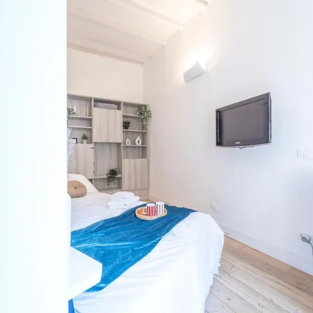 Lejlighed Cozy - Giulio *