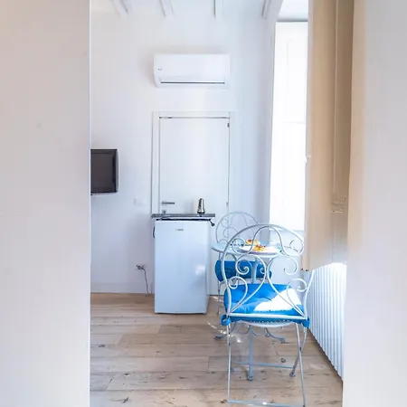 Cozy - Giulio Lejlighed Milano