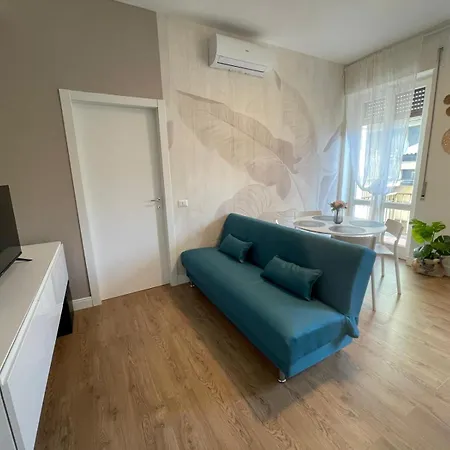 Niguarda Parco Nord Elegante Apartment Milan
