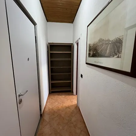 Apartment Darsena *