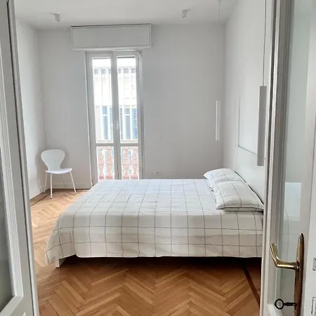 Apartman Gae Aulenti Luxury Experience