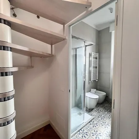 Apartman Gae Aulenti Luxury Experience *