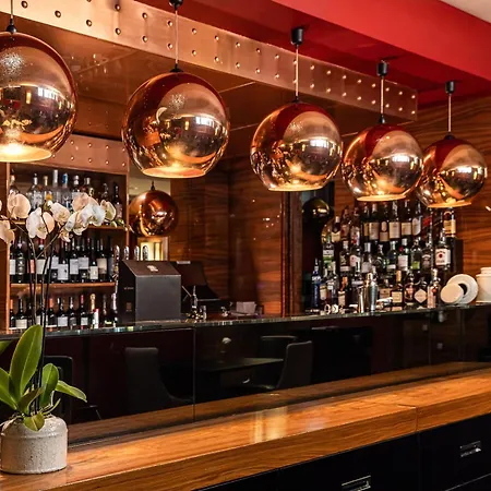 Hotel Starhotels Ritz Milan