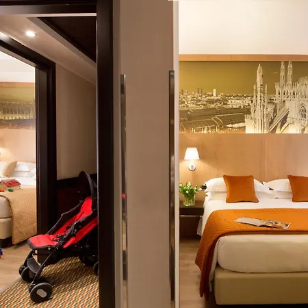 Starhotels Ritz 4*